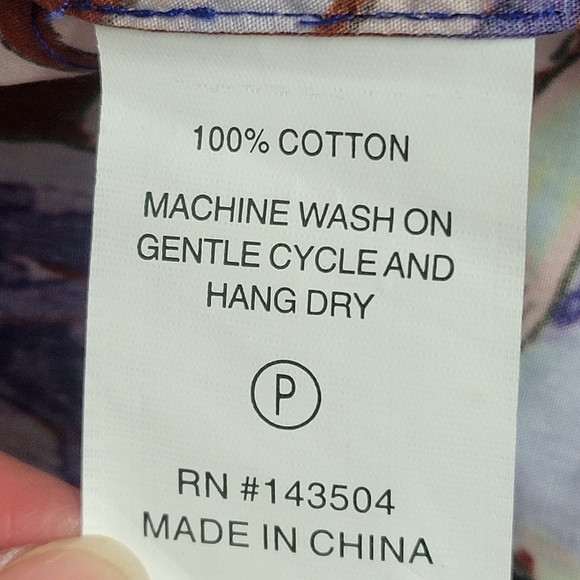 Marie Oliver Kara Dress. - Picture 8 of 8